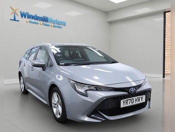 Used Toyota Corolla 2020 for sale - 78404413: Photo