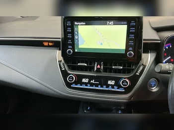 Used Toyota Corolla 2020 for sale - 78404413: Photo