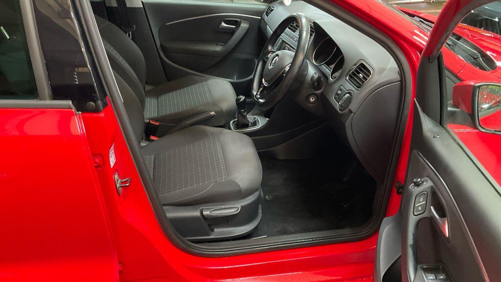 Used Volkswagen Polo for sale - 77769700: Photo 10