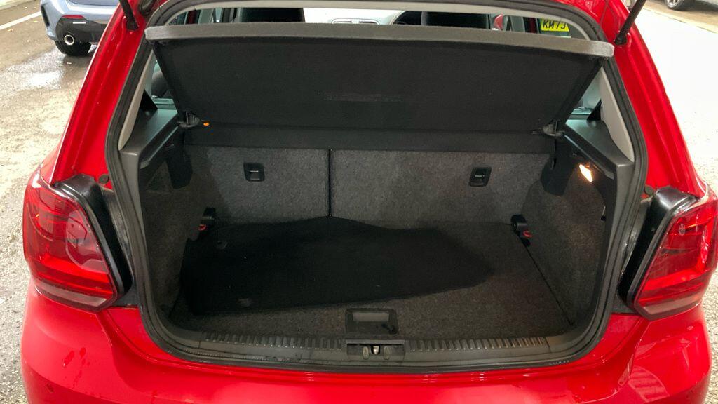 Used Volkswagen Polo for sale - 77769700: Photo 12