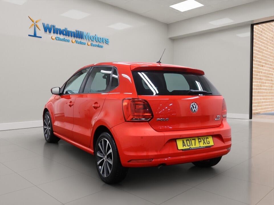 Used Volkswagen Polo for sale - 77769700: Photo 7