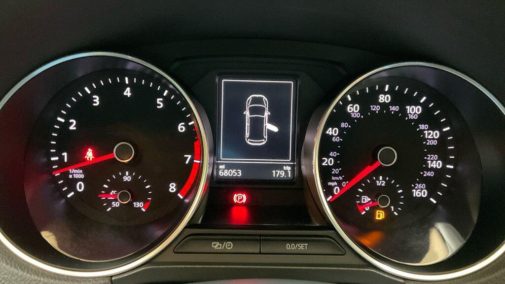 Used Volkswagen Polo for sale - 77769700: Photo 9