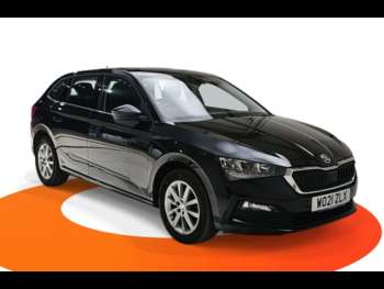 2021 (21) - 1.0 TSI SE Technology Euro 6 (s/s) 5dr