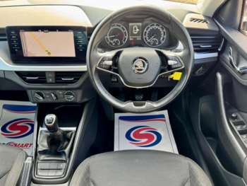 Used Skoda Scala 2021 for sale - 74667447: Photo
