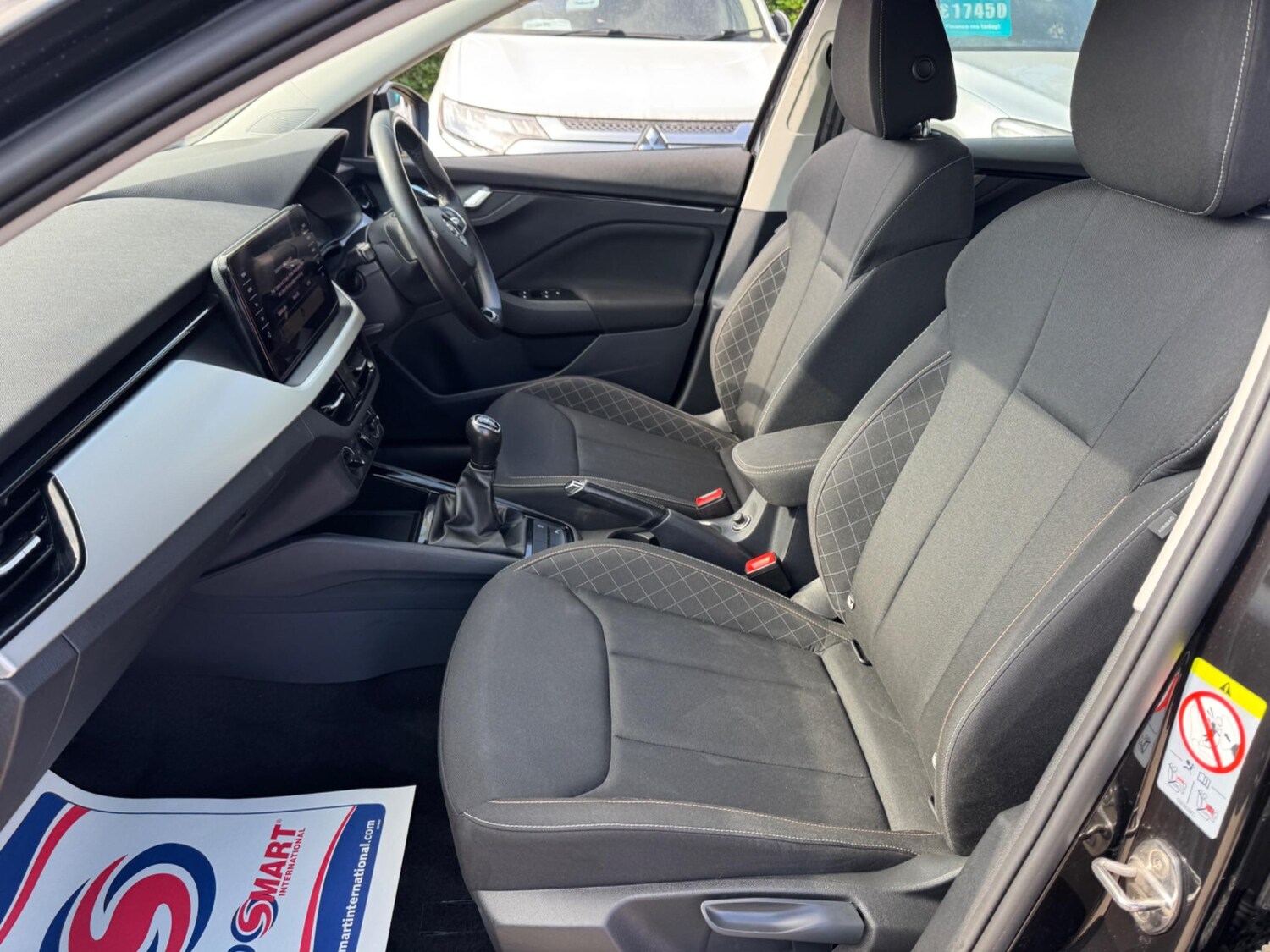 Vehicle 37