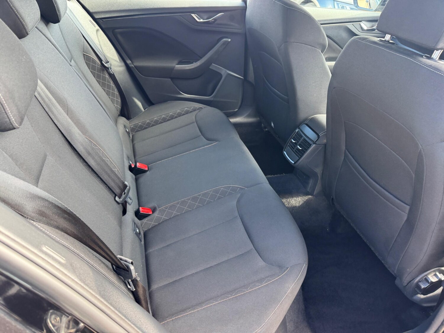 Vehicle 38