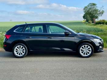 Used Skoda Scala 2021 for sale - 74667447: Photo
