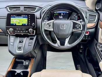 Used Honda CR-V 2019 for sale - 78647976: Photo
