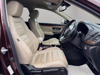 Used Honda CR-V 2019 for sale - 78647976: Photo