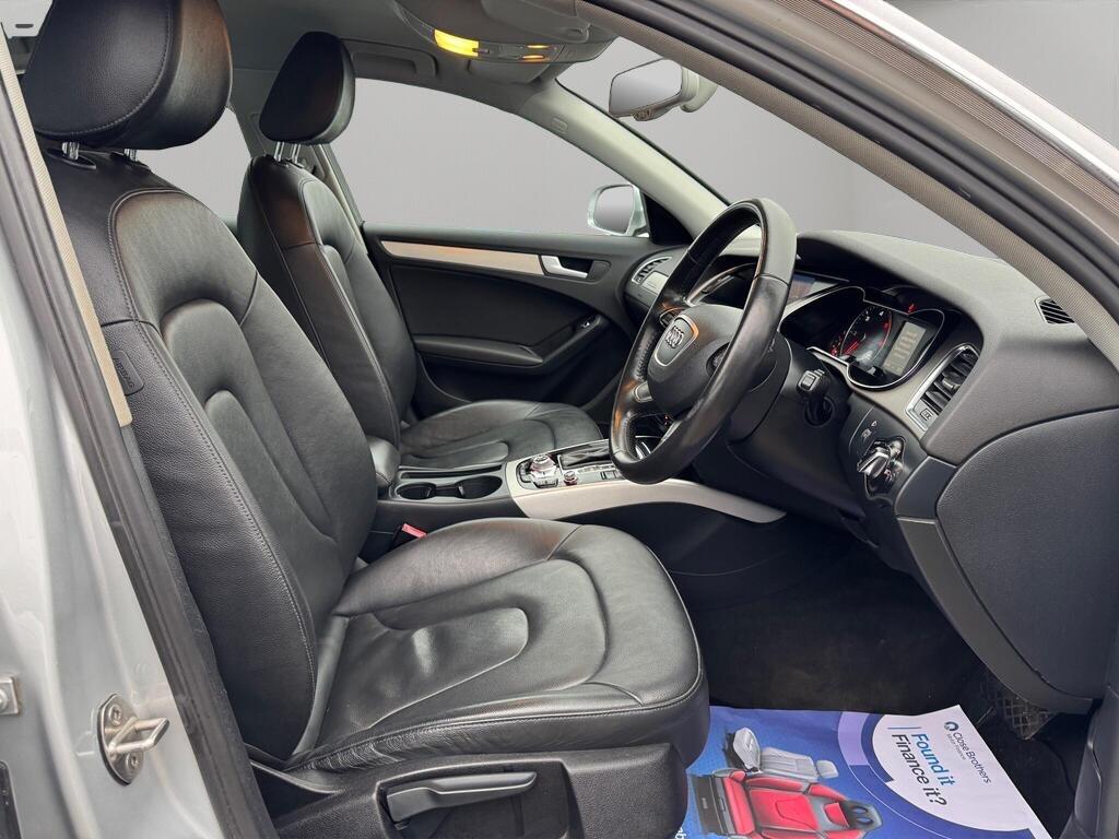 Used Audi A4 2013 for sale - 77090862: Photo 12