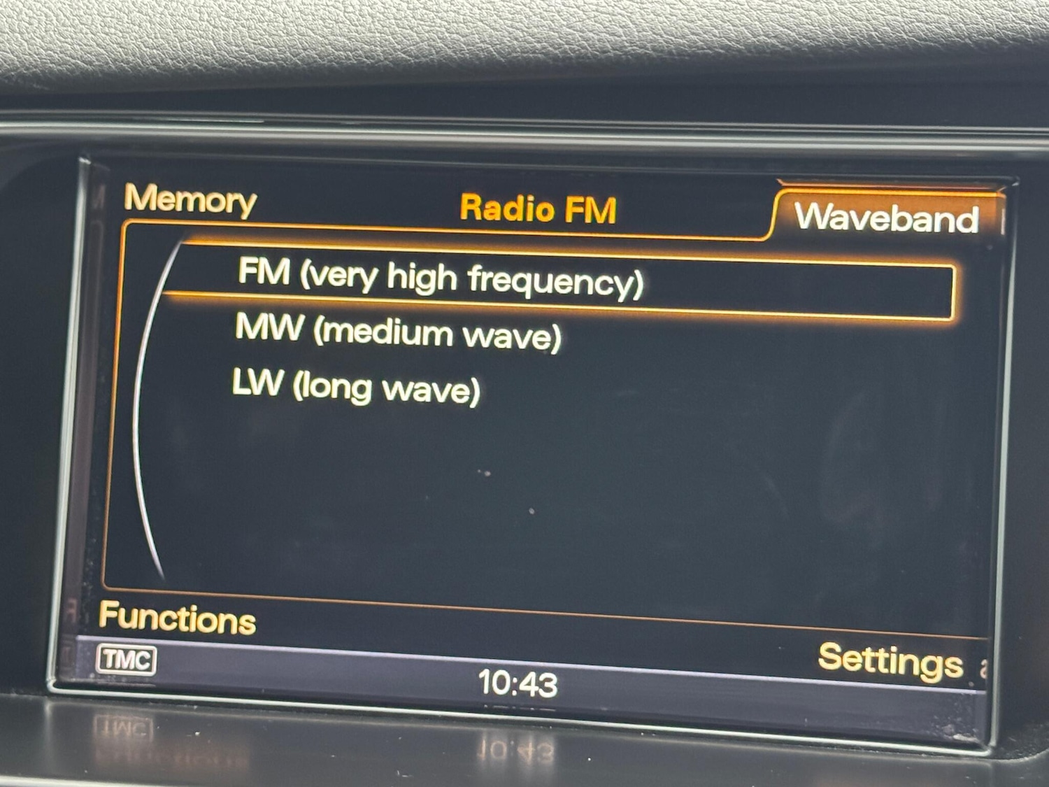 Used Audi A4 2013 for sale - 77090862: Photo 18