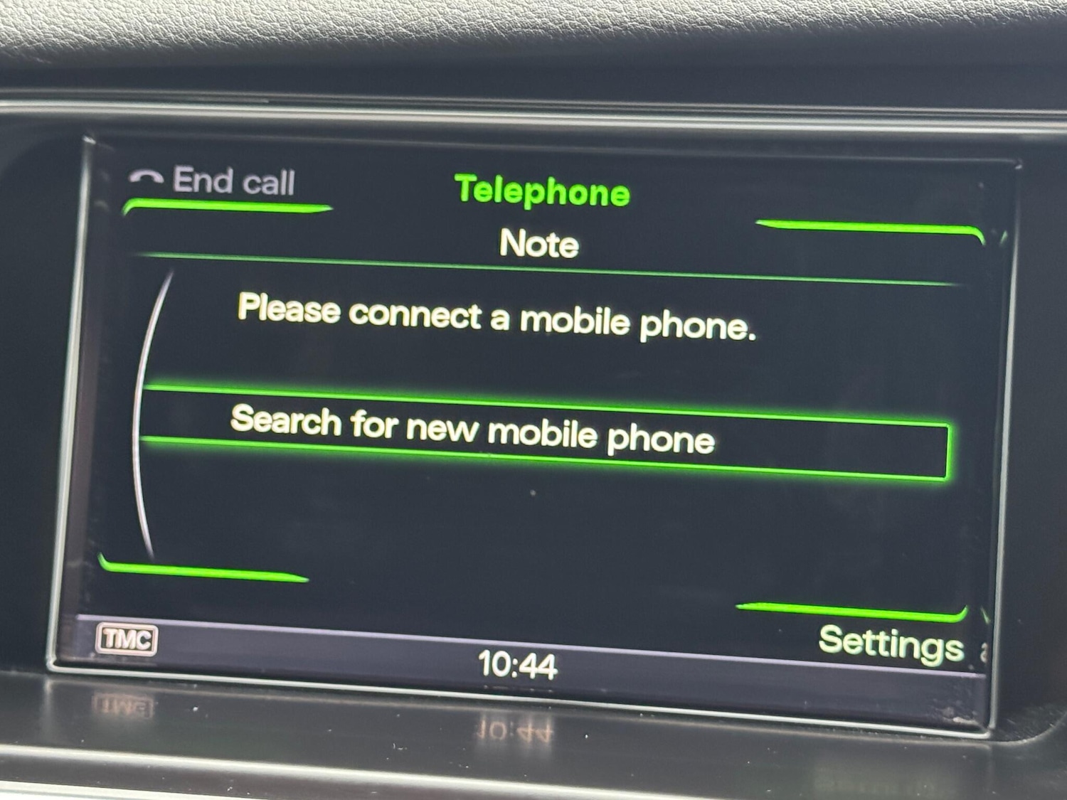 Used Audi A4 2013 for sale - 77090862: Photo 21