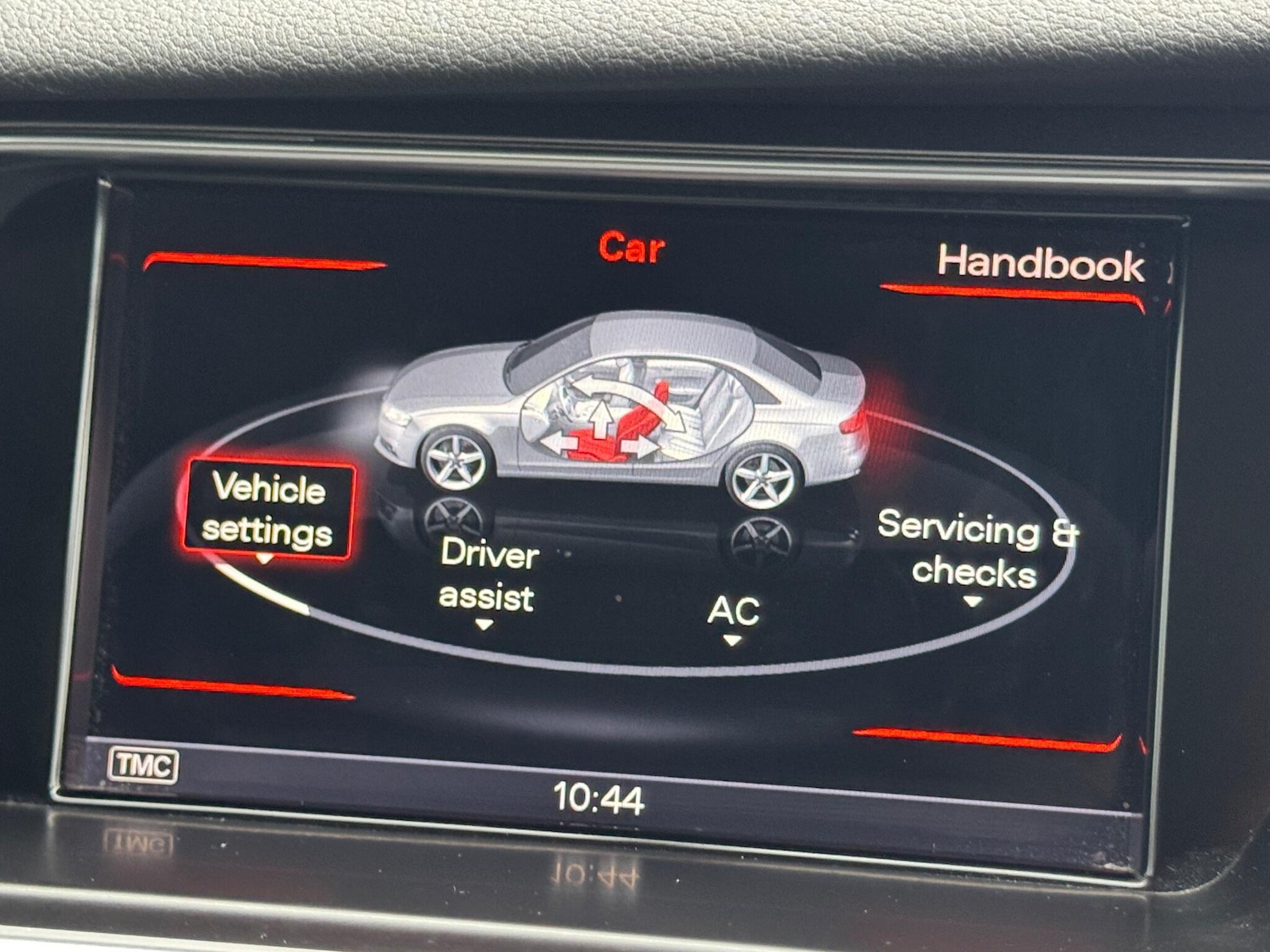 Used Audi A4 2013 for sale - 77090862: Photo 22