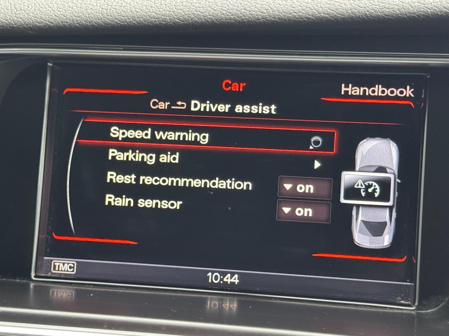 Used Audi A4 2013 for sale - 77090862: Photo 23