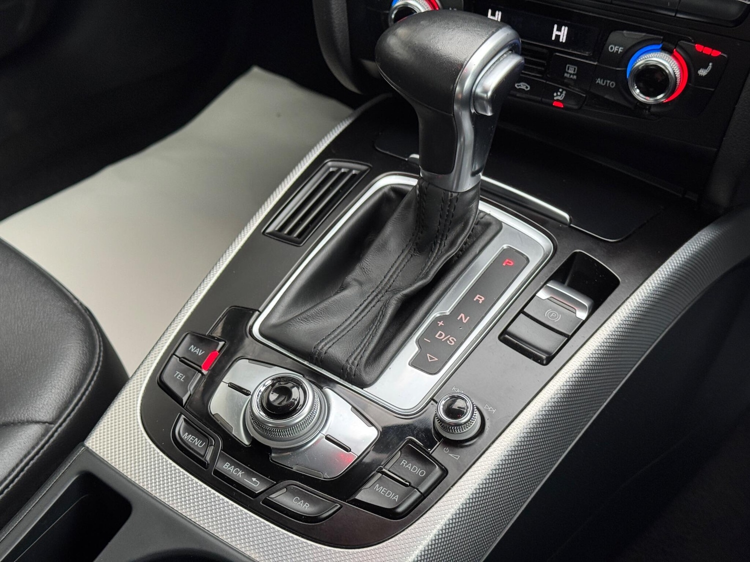 Used Audi A4 2013 for sale - 77090862: Photo 28