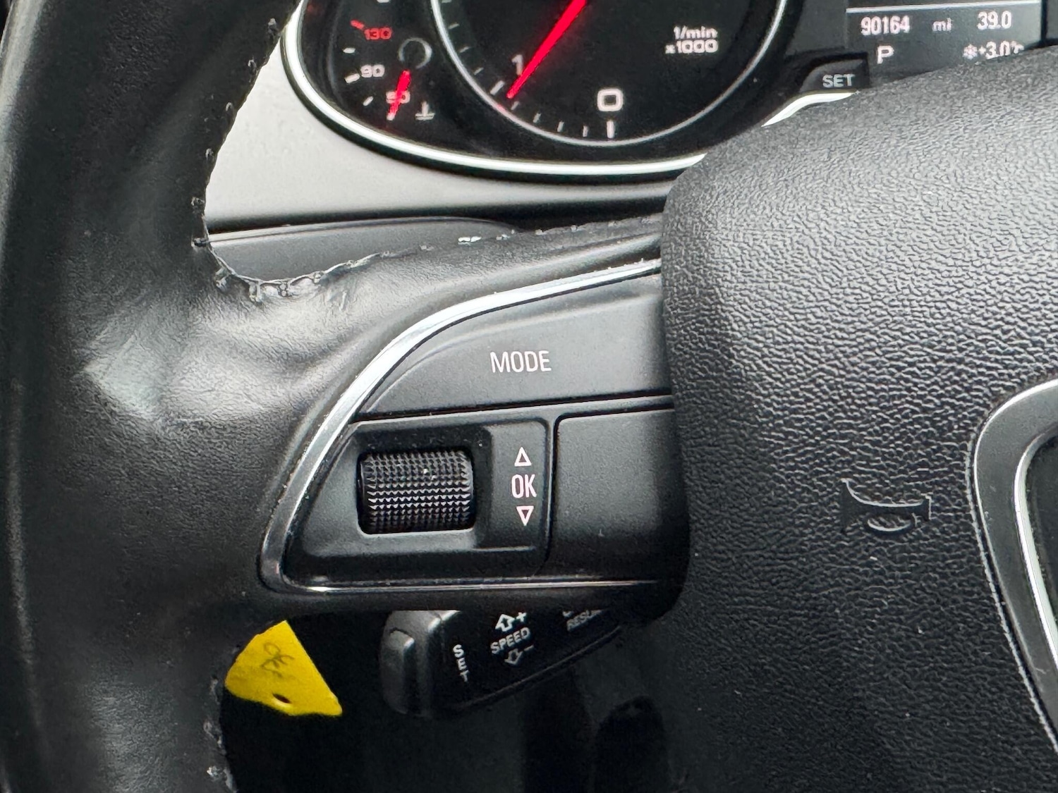 Used Audi A4 2013 for sale - 77090862: Photo 31