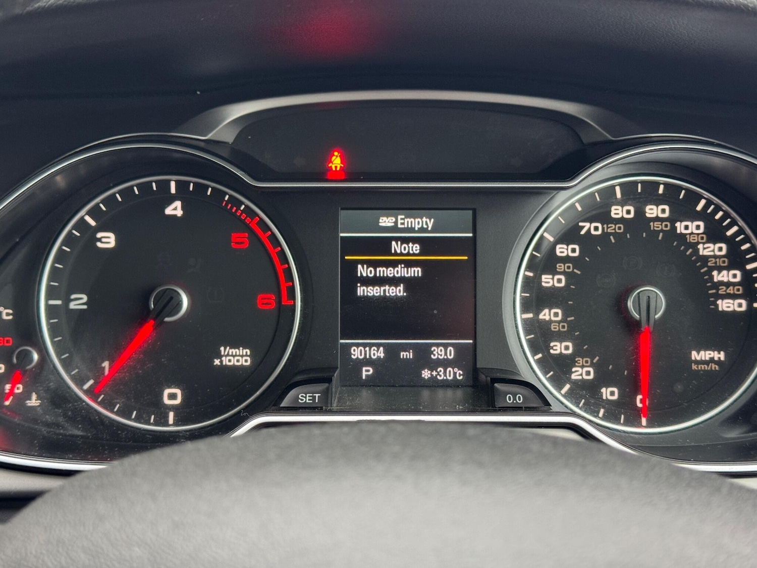 Used Audi A4 2013 for sale - 77090862: Photo 38