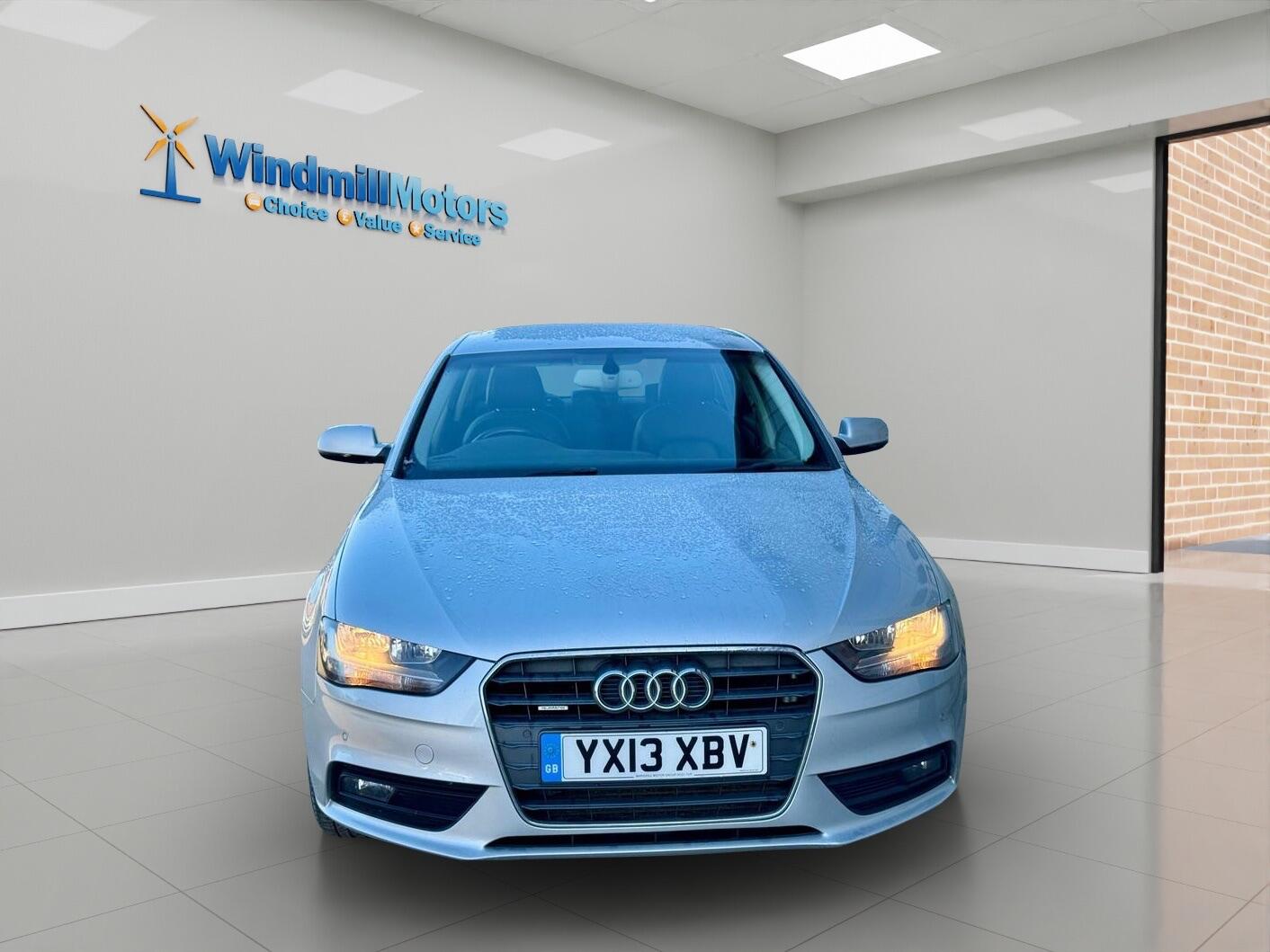 Used Audi A4 2013 for sale - 77090862: Photo 5