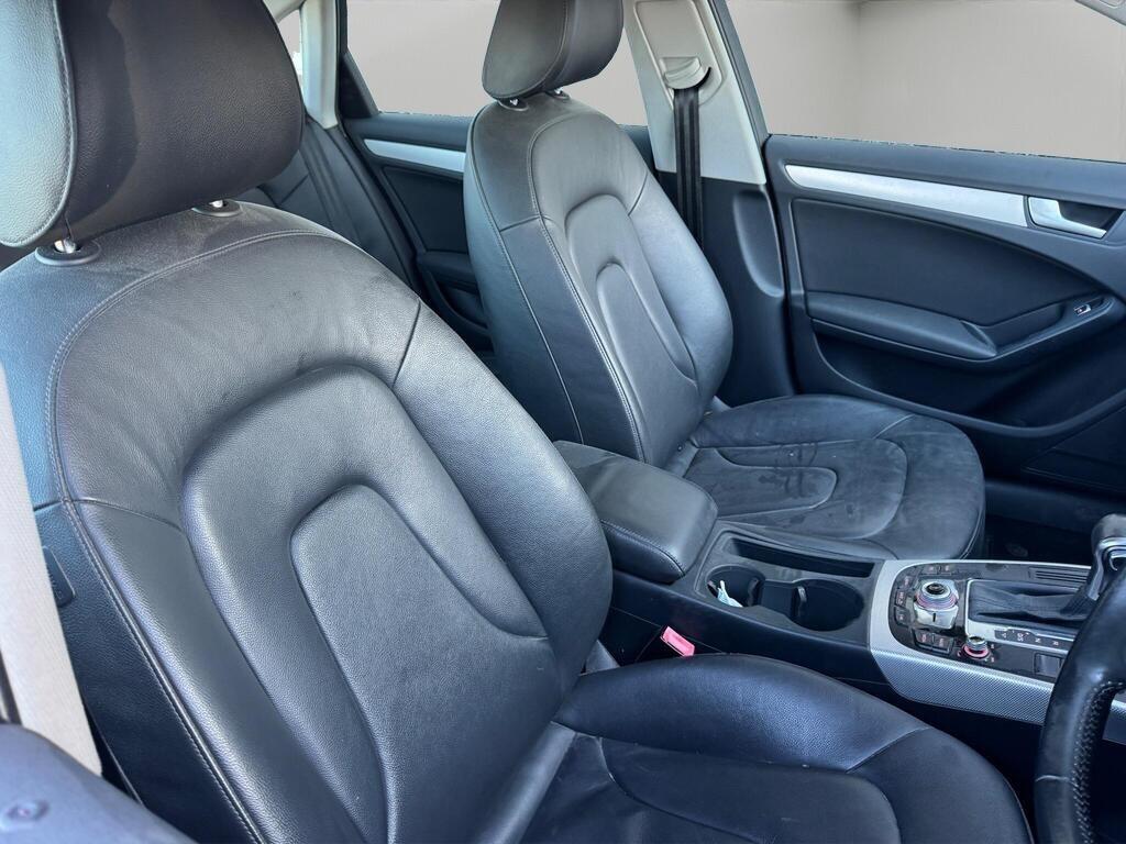 Used Audi A4 2013 for sale - 77090862: Photo 8