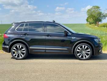 Used Volkswagen Tiguan 2019 for sale - 74679348: Photo