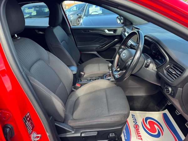 Used Ford Focus 2021 for sale - 76317891: Photo 12