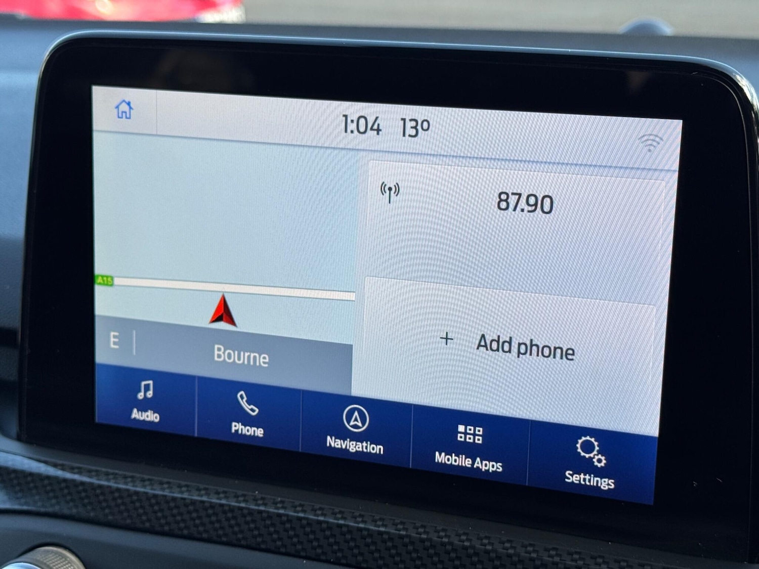 Used Ford Focus 2021 for sale - 76317891: Photo 15