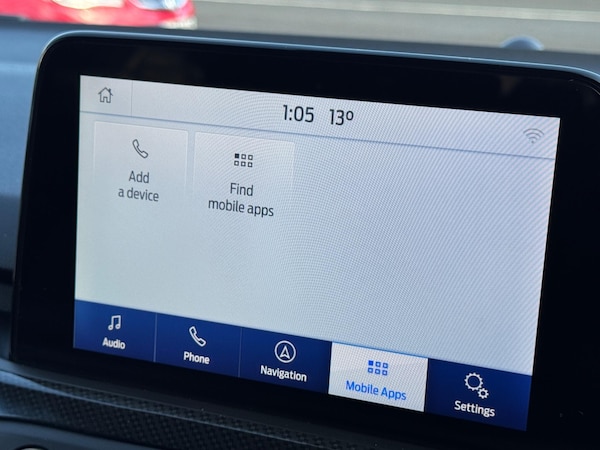 Used Ford Focus 2021 for sale - 76317891: Photo 19