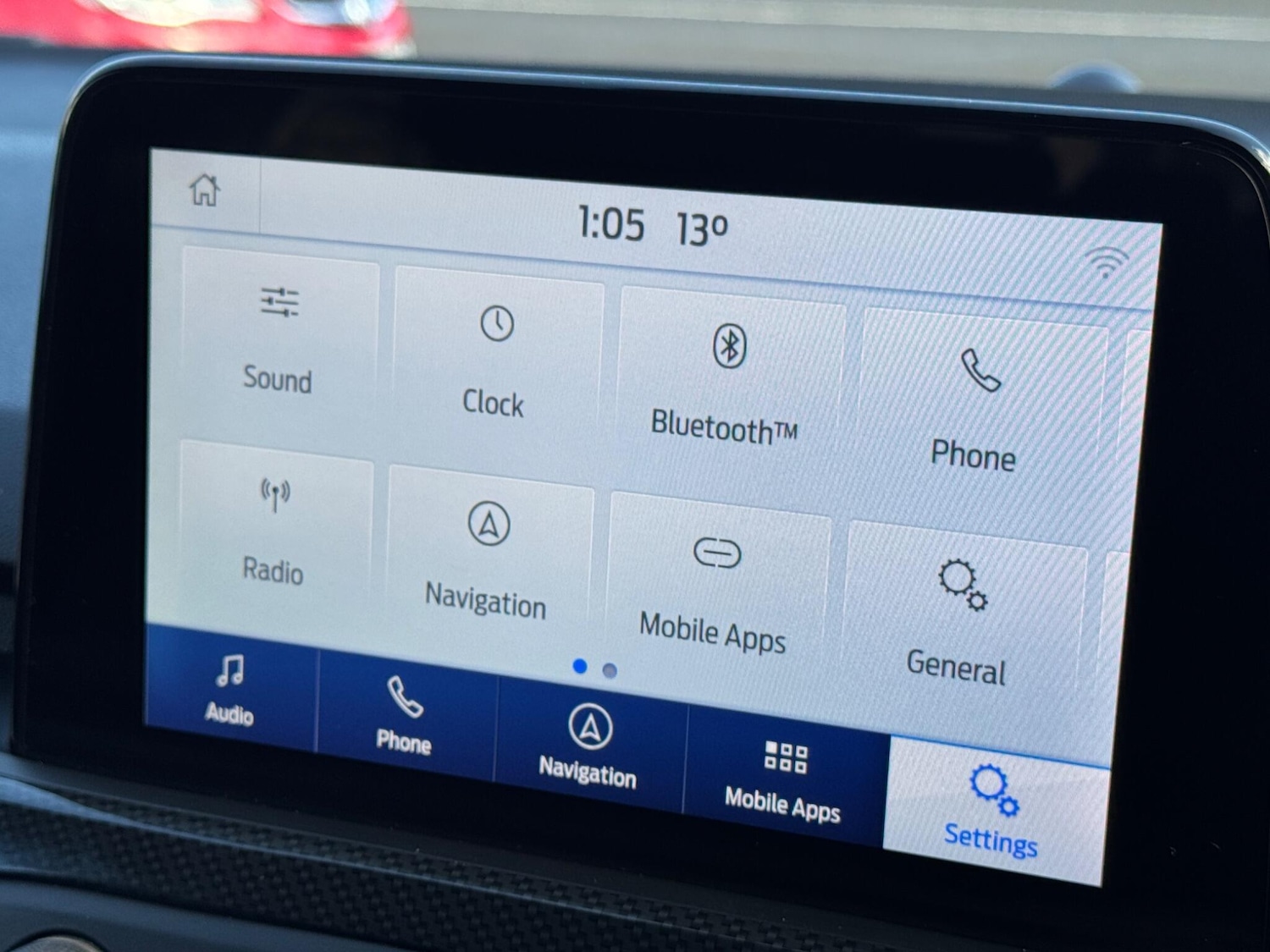 Used Ford Focus 2021 for sale - 76317891: Photo 20