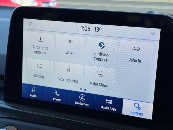 Used Ford Focus 2021 for sale - 76317891: Photo 21