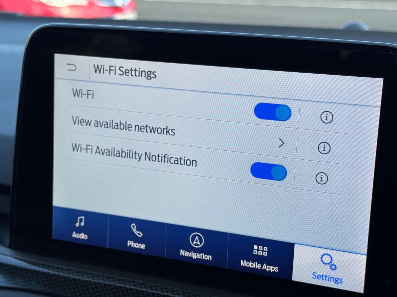 Used Ford Focus 2021 for sale - 76317891: Photo 22