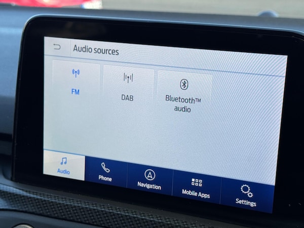Used Ford Focus 2021 for sale - 76317891: Photo 24