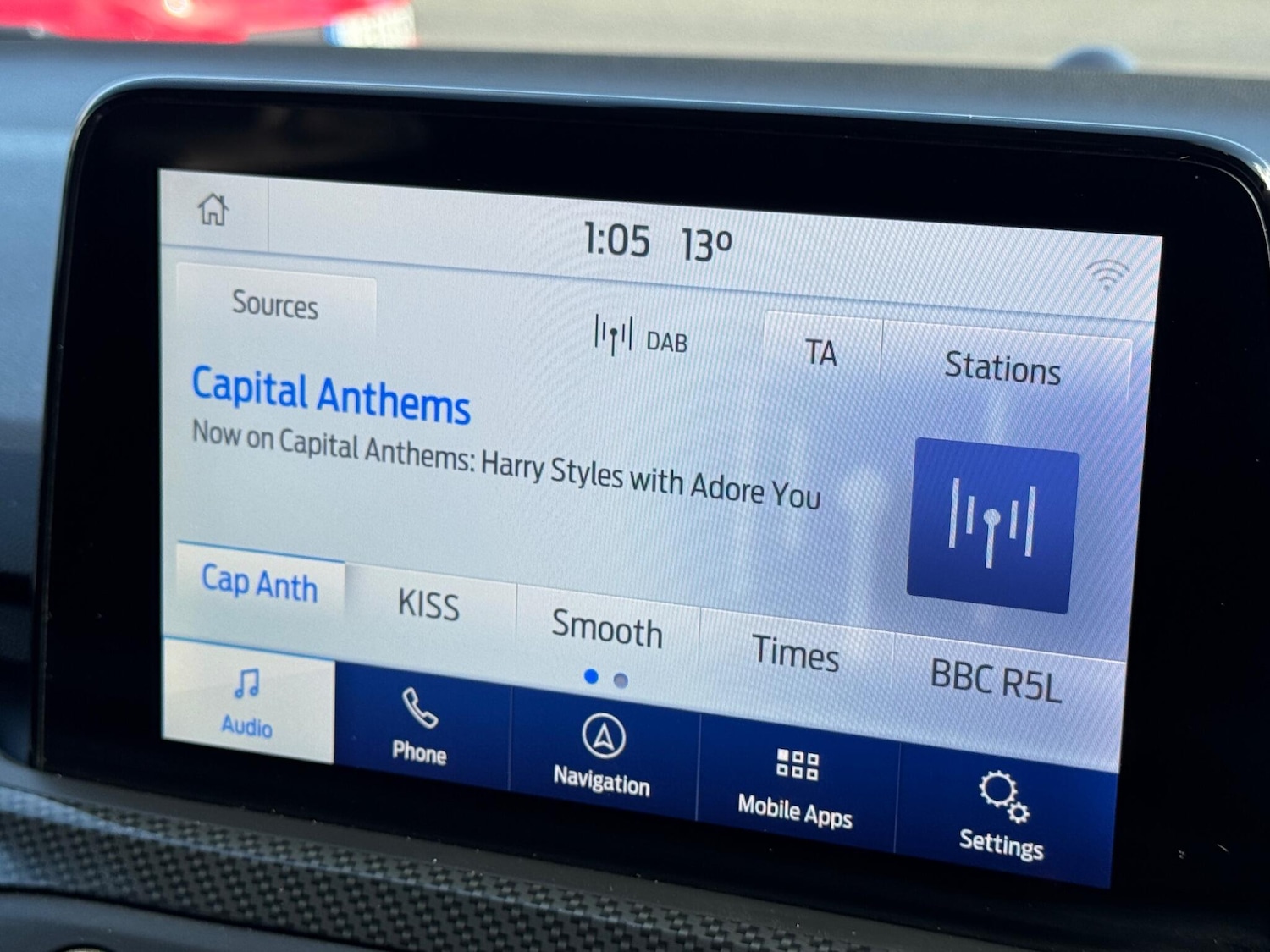 Used Ford Focus 2021 for sale - 76317891: Photo 25