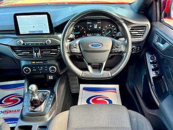 Used Ford Focus 2021 for sale - 76317891: Photo 2