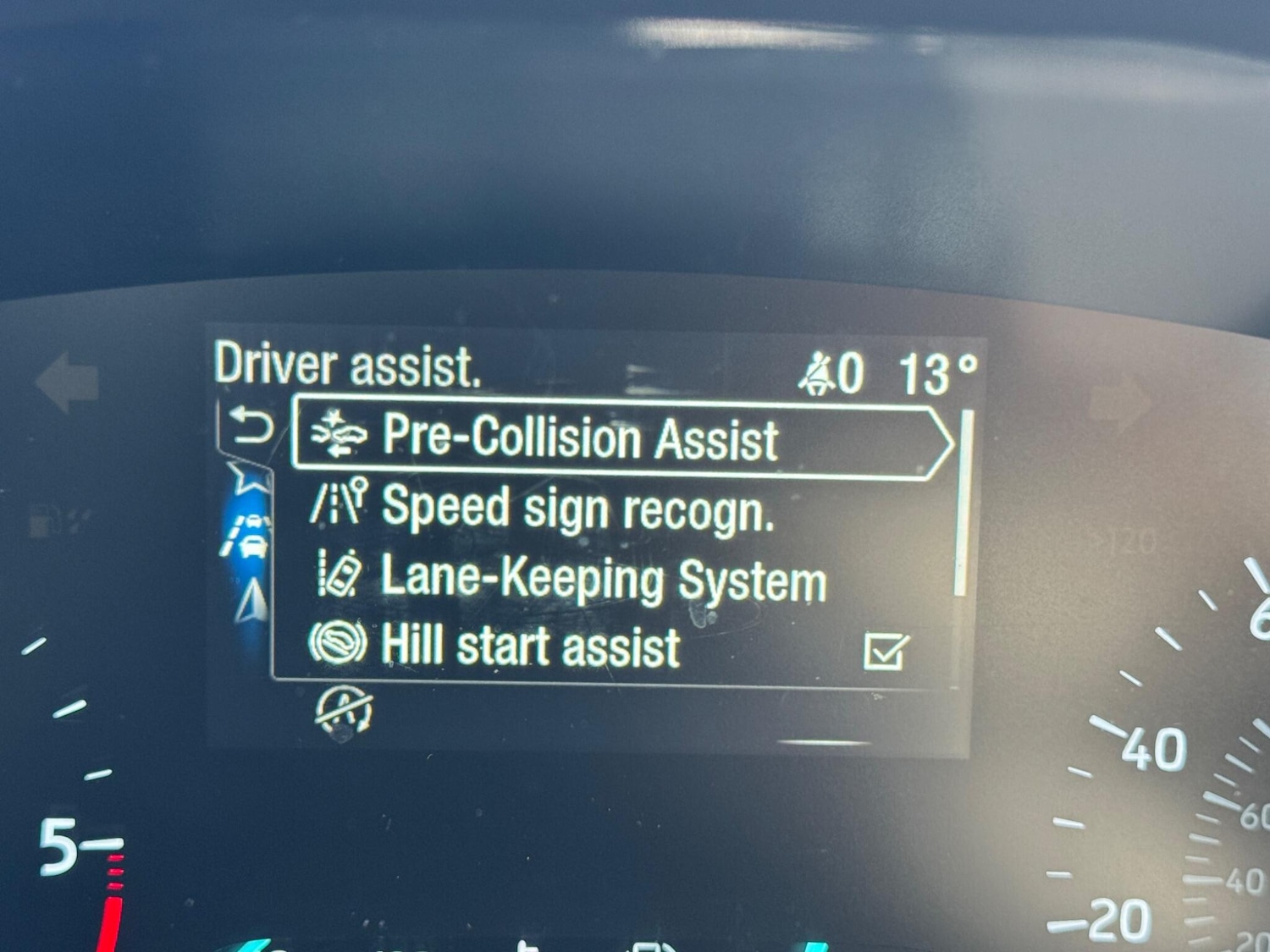 Used Ford Focus 2021 for sale - 76317891: Photo 32