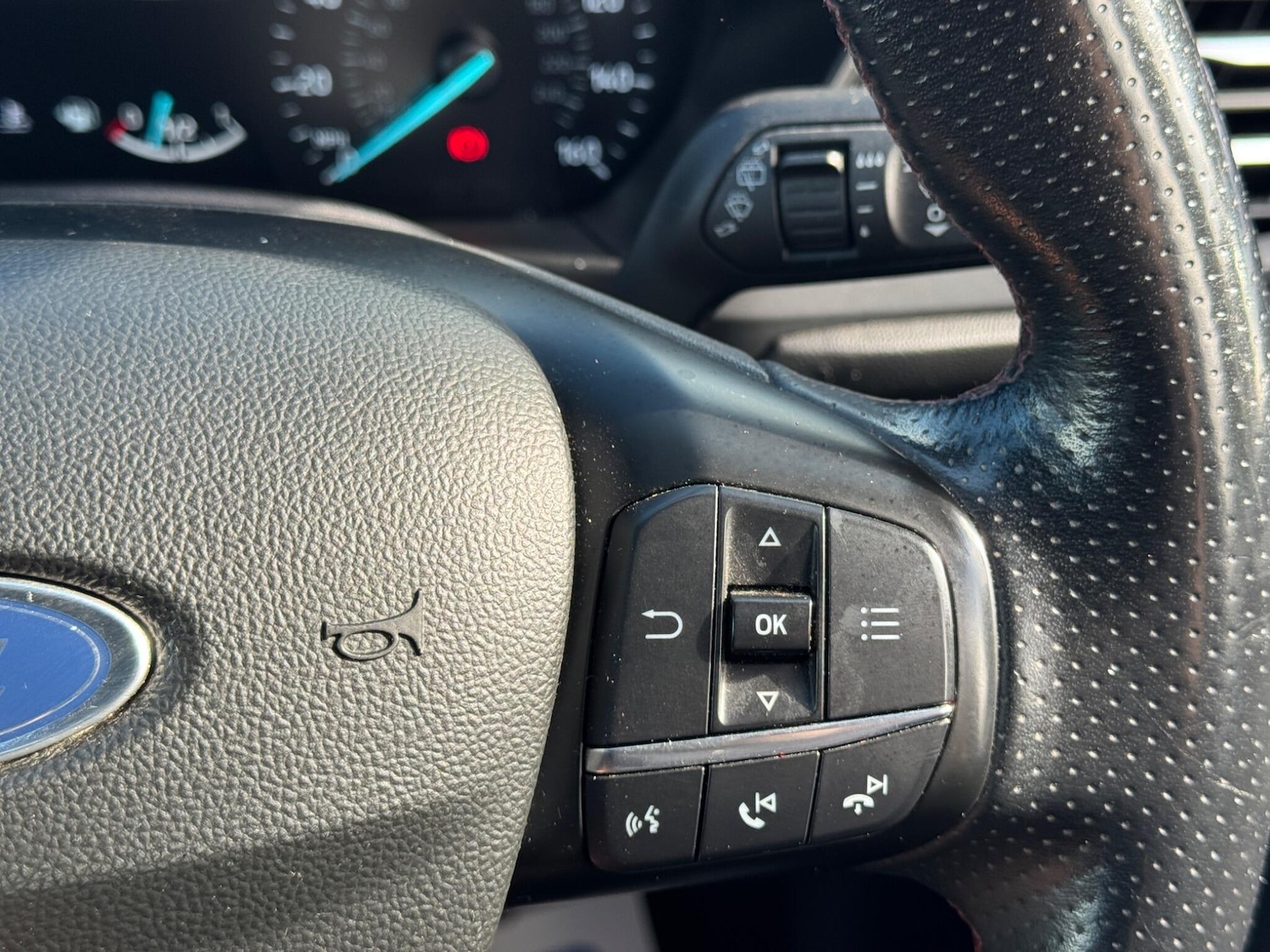 Used Ford Focus 2021 for sale - 76317891: Photo 34