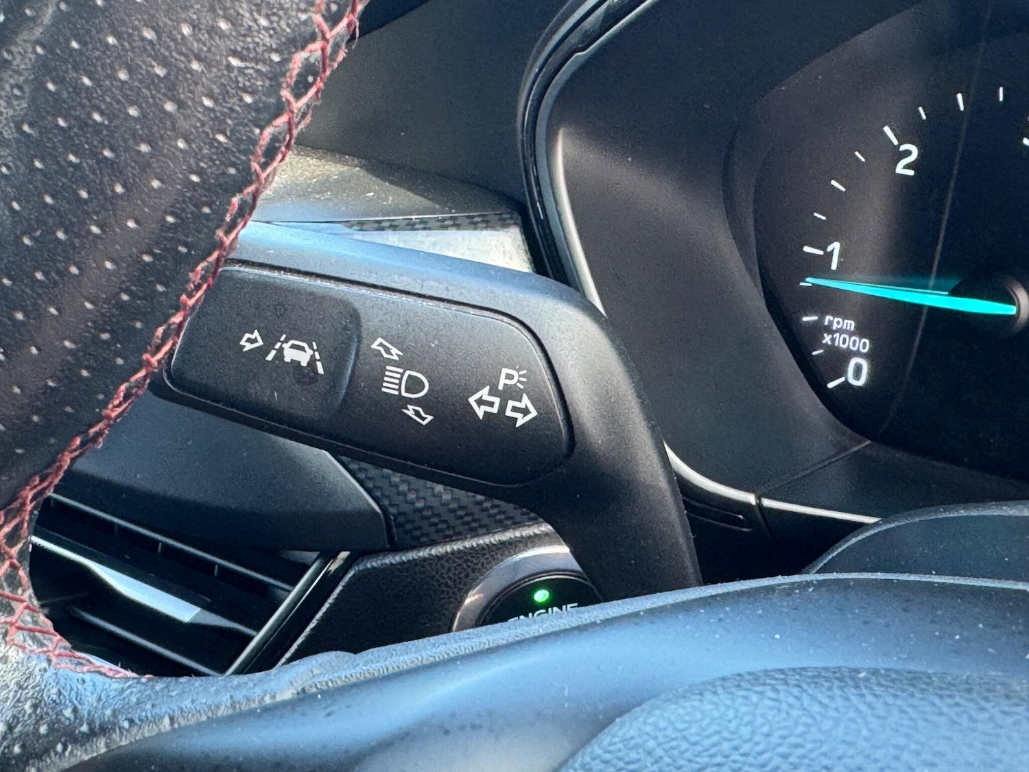 Used Ford Focus 2021 for sale - 76317891: Photo 35