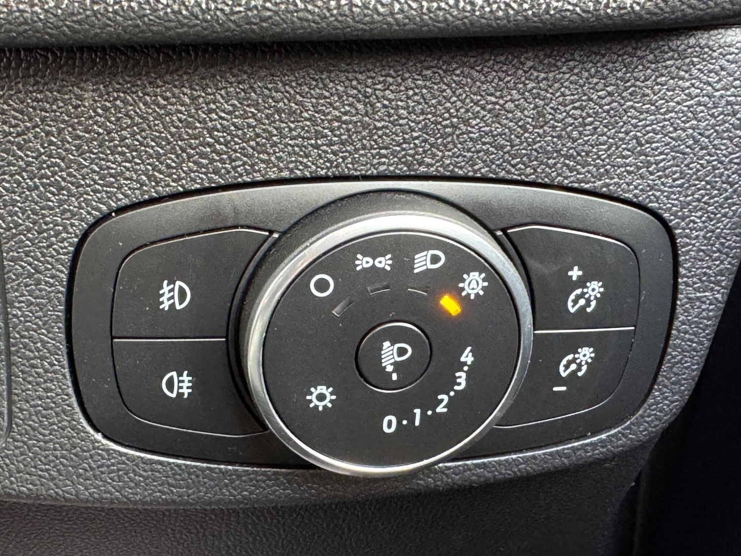 Used Ford Focus 2021 for sale - 76317891: Photo 37