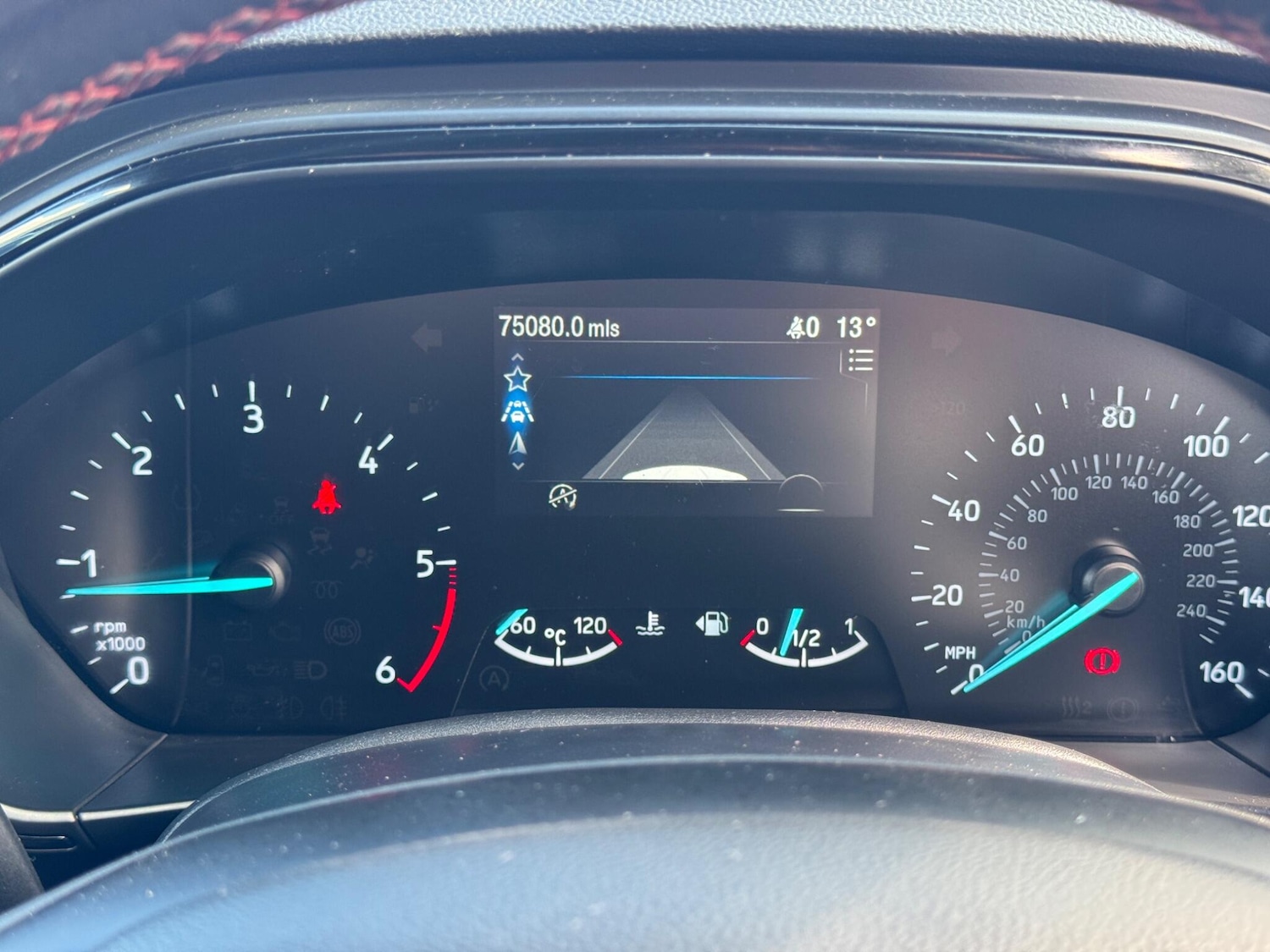 Used Ford Focus 2021 for sale - 76317891: Photo 39