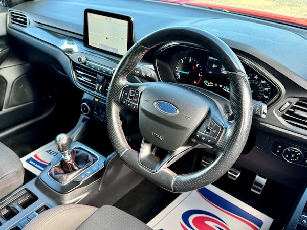 Used Ford Focus 2021 for sale - 76317891: Photo 40