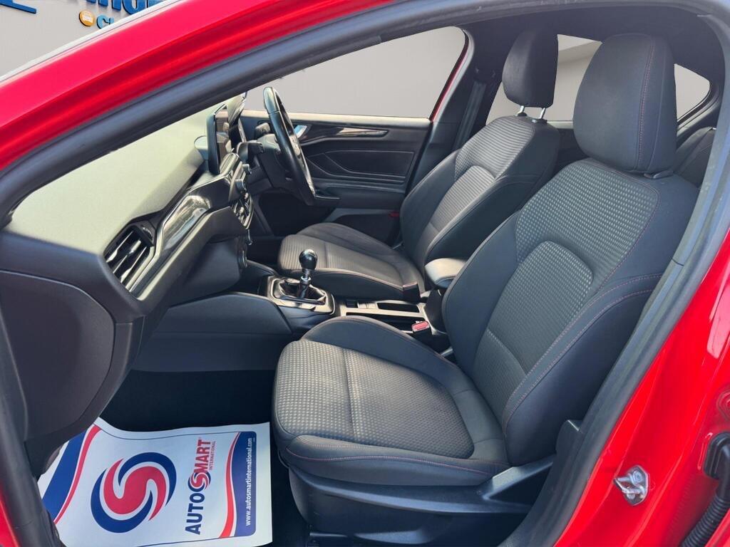 Used Ford Focus 2021 for sale - 76317891: Photo 41