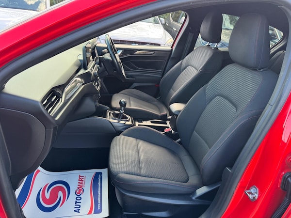 Used Ford Focus 2021 for sale - 76317891: Photo 41