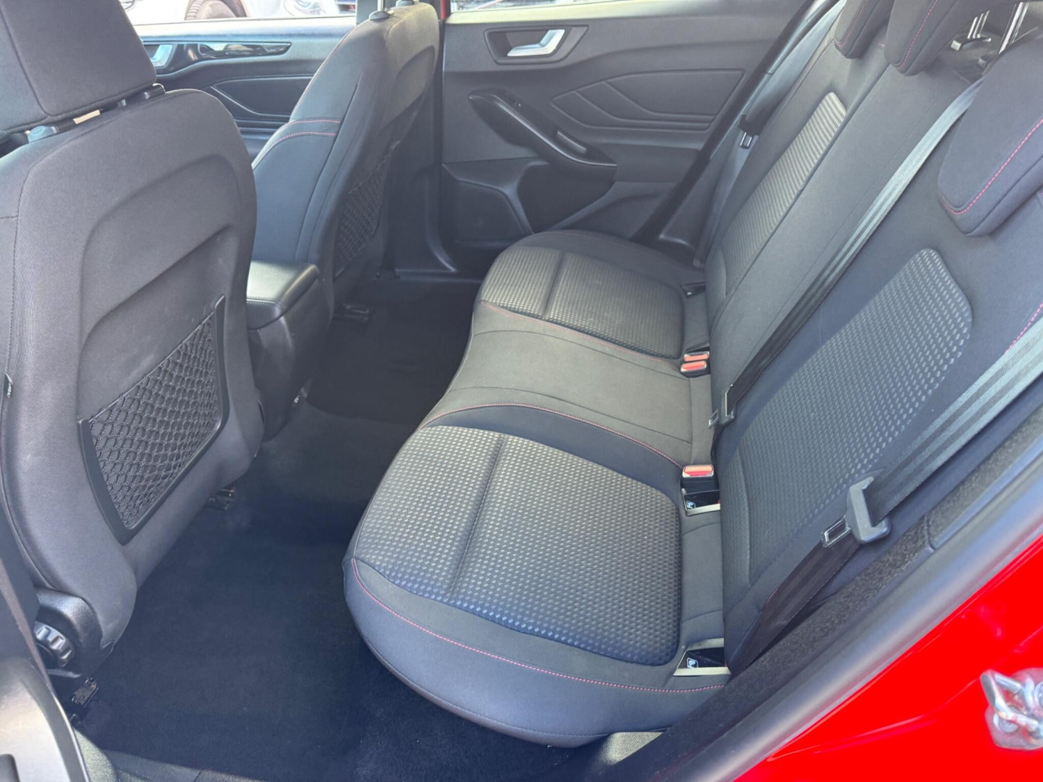 Used Ford Focus 2021 for sale - 76317891: Photo 42