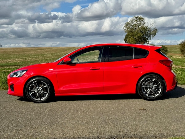 Used Ford Focus 2021 for sale - 76317891: Photo 7