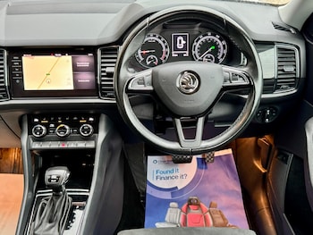 Used Skoda Kodiaq 2019 for sale - 78491975: Photo