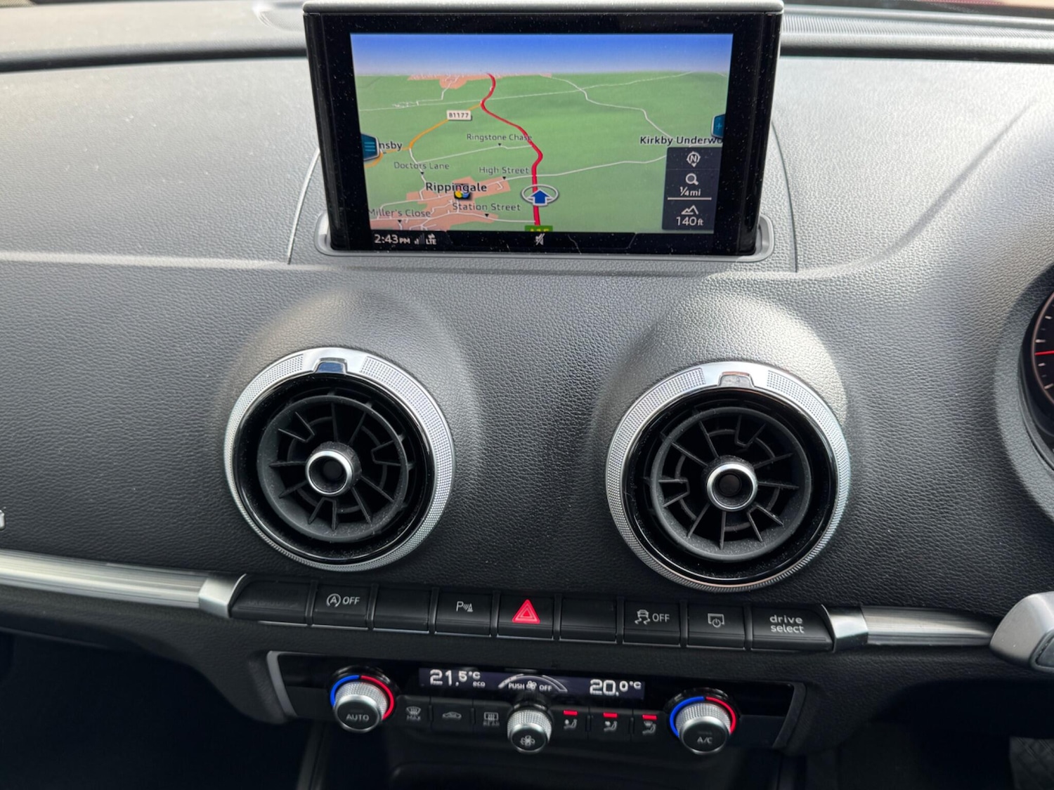 Used Audi A3 2018 for sale - 77853162: Photo 10