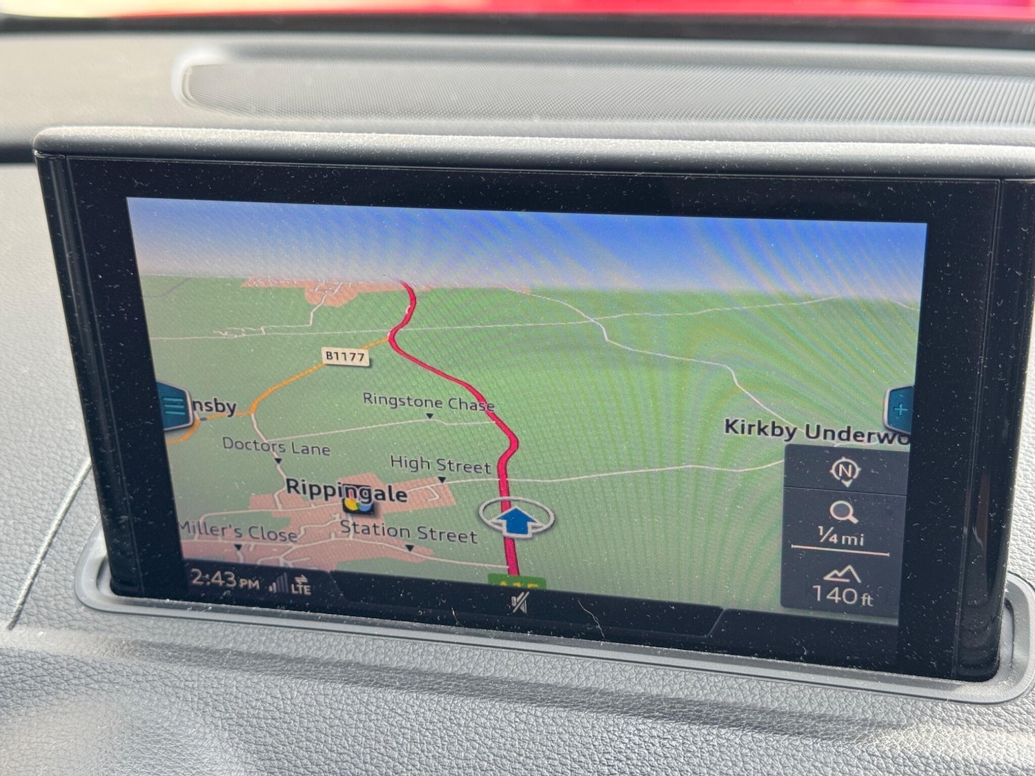 Used Audi A3 2018 for sale - 77853162: Photo 11