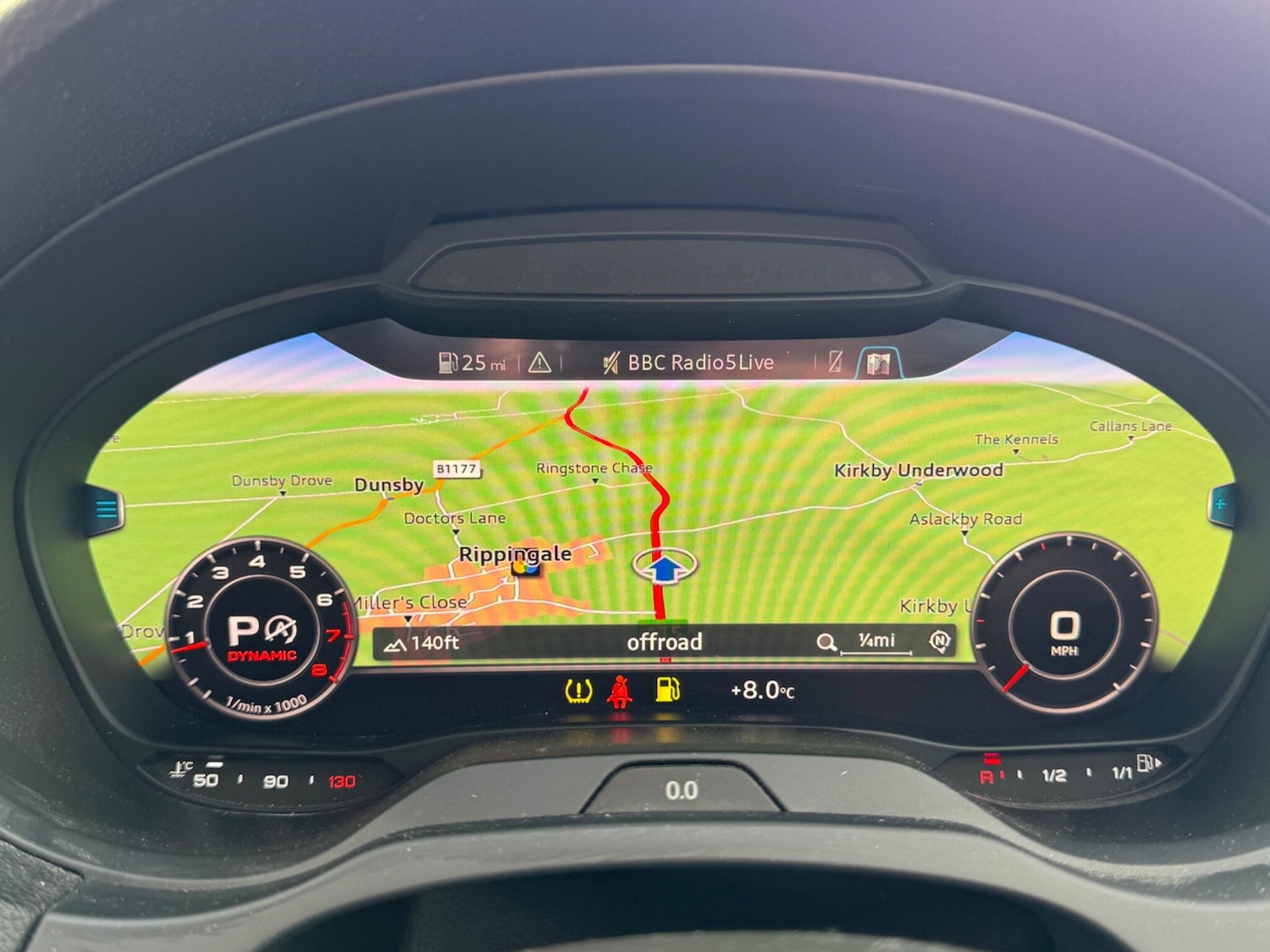 Used Audi A3 2018 for sale - 77853162: Photo 12