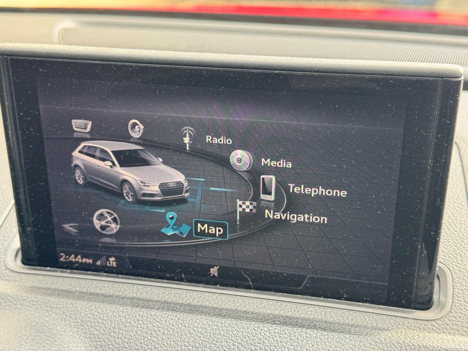 Used Audi A3 2018 for sale - 77853162: Photo 13