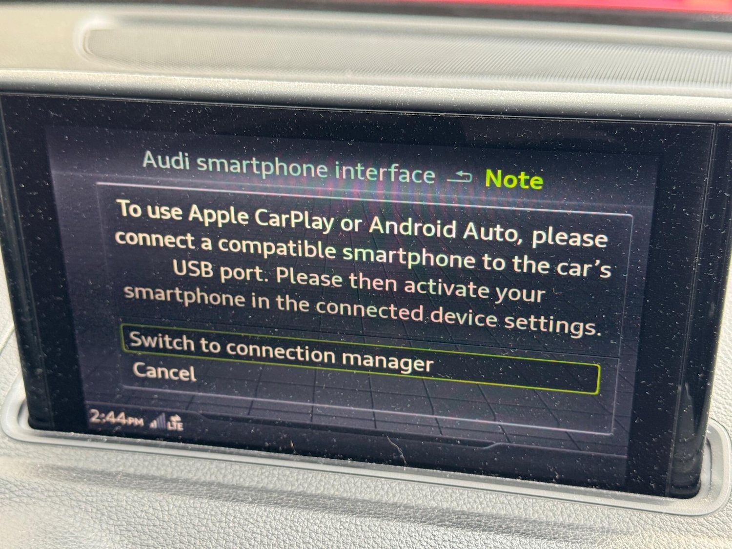 Used Audi A3 2018 for sale - 77853162: Photo 18