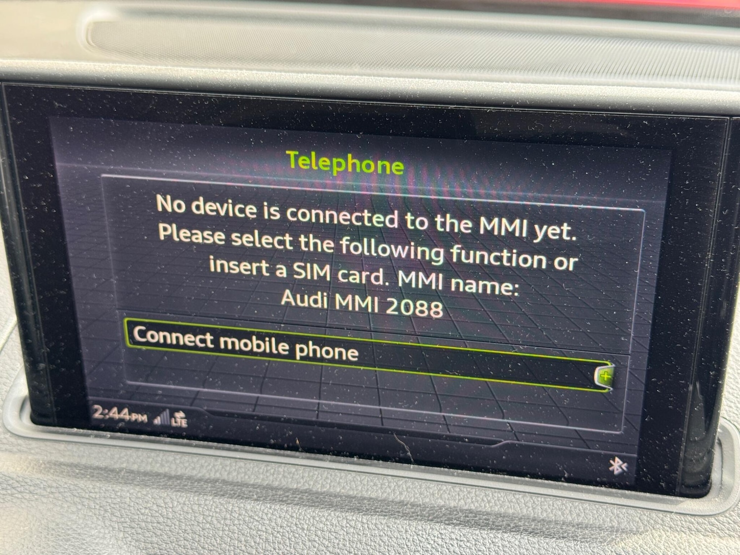 Used Audi A3 2018 for sale - 77853162: Photo 19